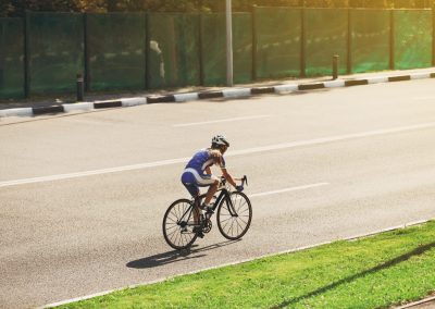 Cykla Vätternrundan